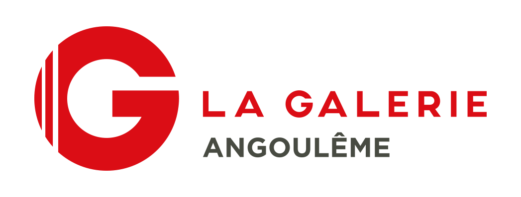 CHAMPNIERS La Galerie - Angoulême