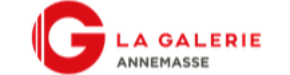 ANNEMASSE La Galerie - Annemasse