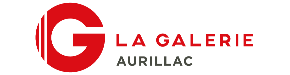 AURILLAC La Galerie - Aurillac