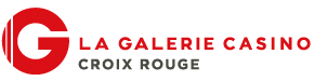 MARSEILLE La Galerie Casino - Croix Rouge