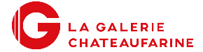 BESANÇON La Galerie Chateaufarine