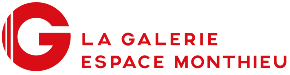SAINT-ETIENNE La Galerie - Espace Monthieu