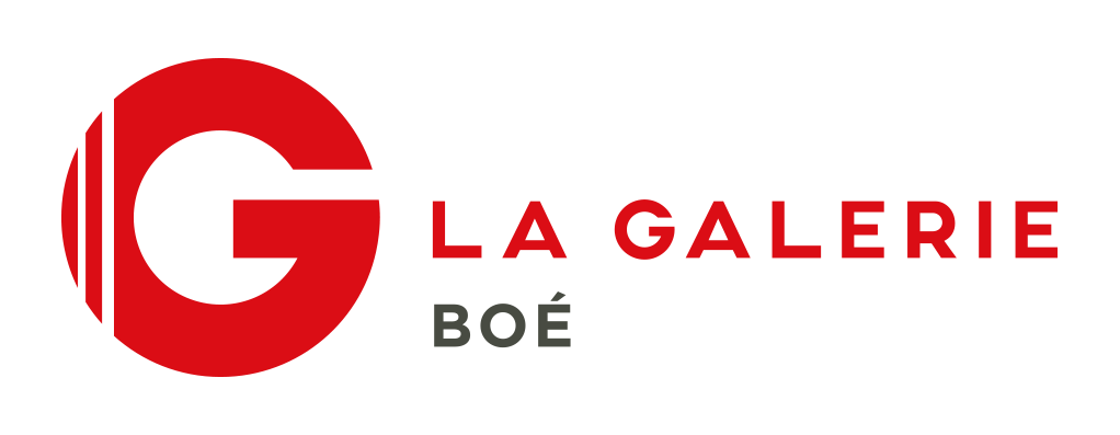 BOÉ La Galerie - Géant Boé