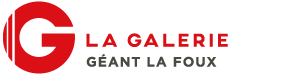 GASSIN La Galerie - Géant La Foux