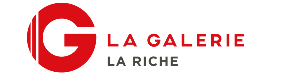 LA RICHE La Galerie - La Riche