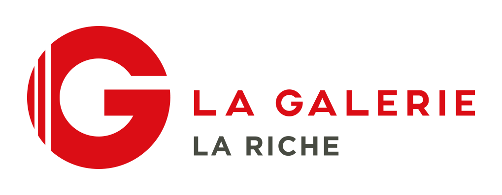 LA RICHE La Galerie - Géant La Riche