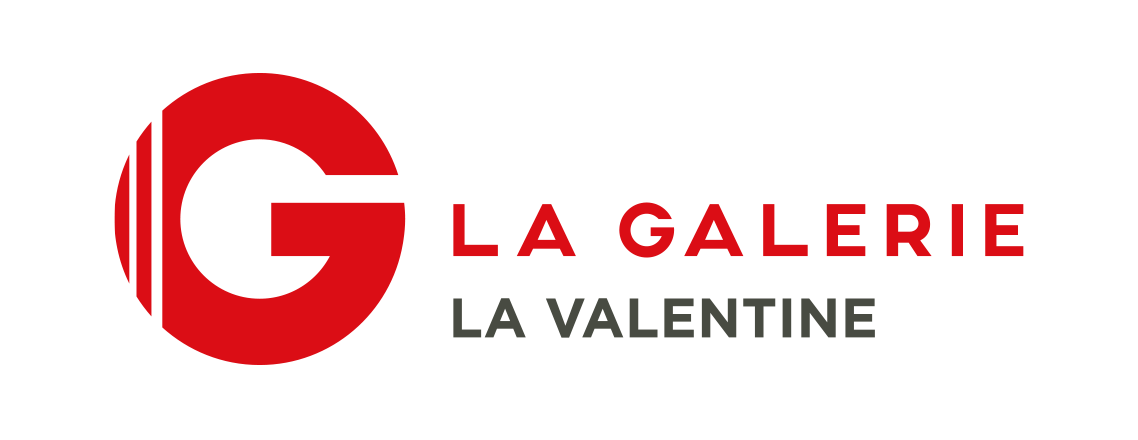 MARSEILLE La Galerie - GÃ©ant La Valentine