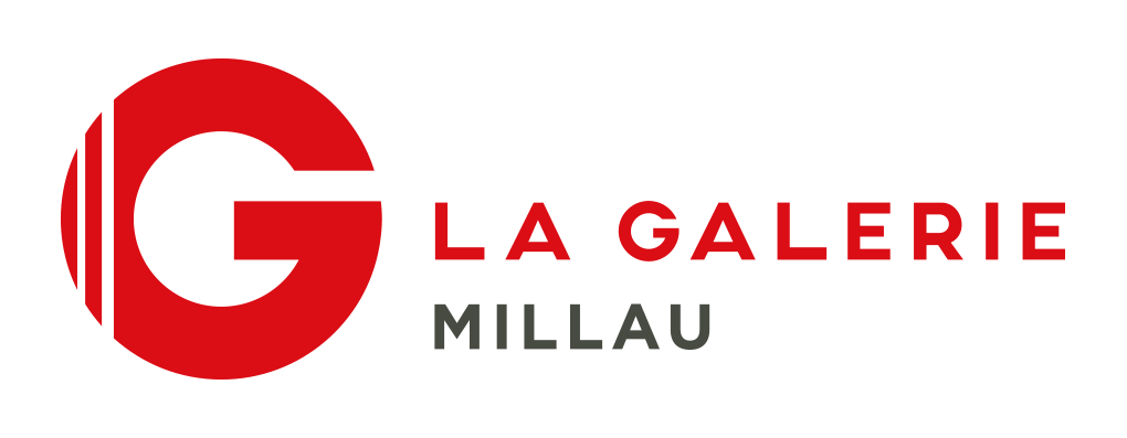 MILLAU La Galerie Géant - Millau