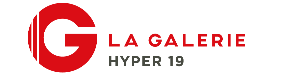 MALEMORT SUR CORREZE La Galerie - Hyper 19