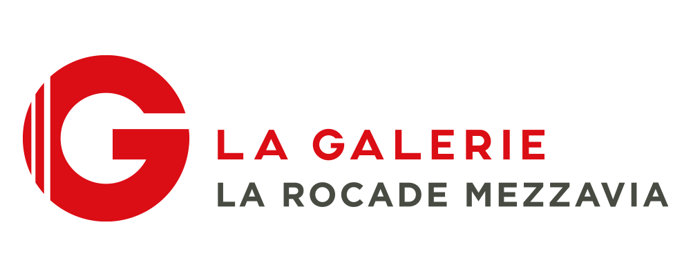 Ajaccio La Galerie - La Rocade Mezzavia