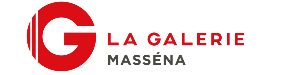 PARIS La Galerie - Masséna
