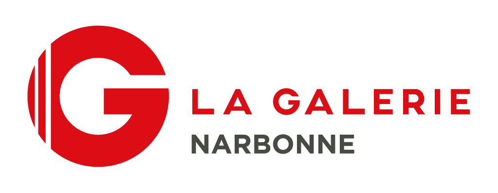NARBONNE La Galerie - Narbonne