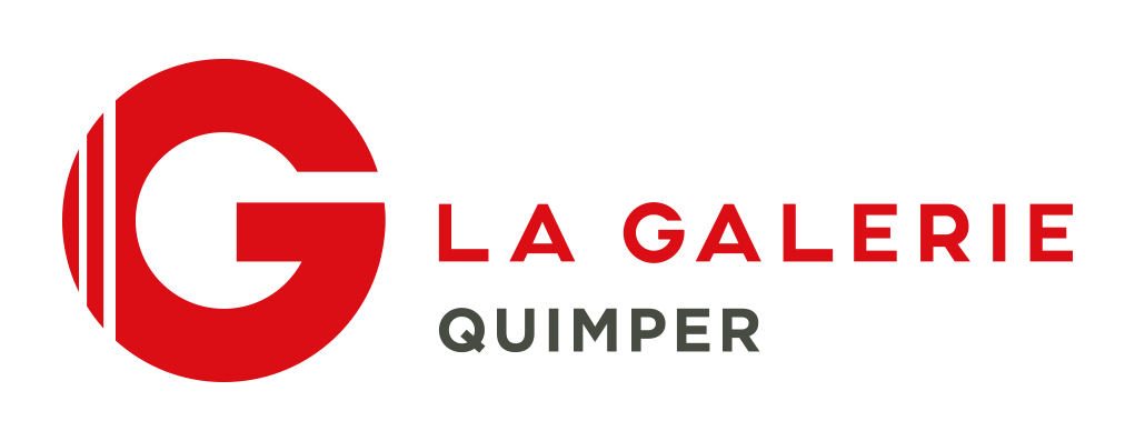 QUIMPER La Galerie Quimper