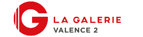 Valence La Galerie - Valence 2