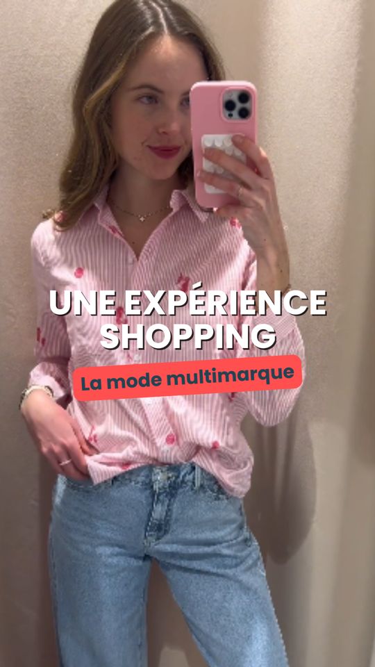 Publication Instagram de @la_galerie_espaces_fenouillet