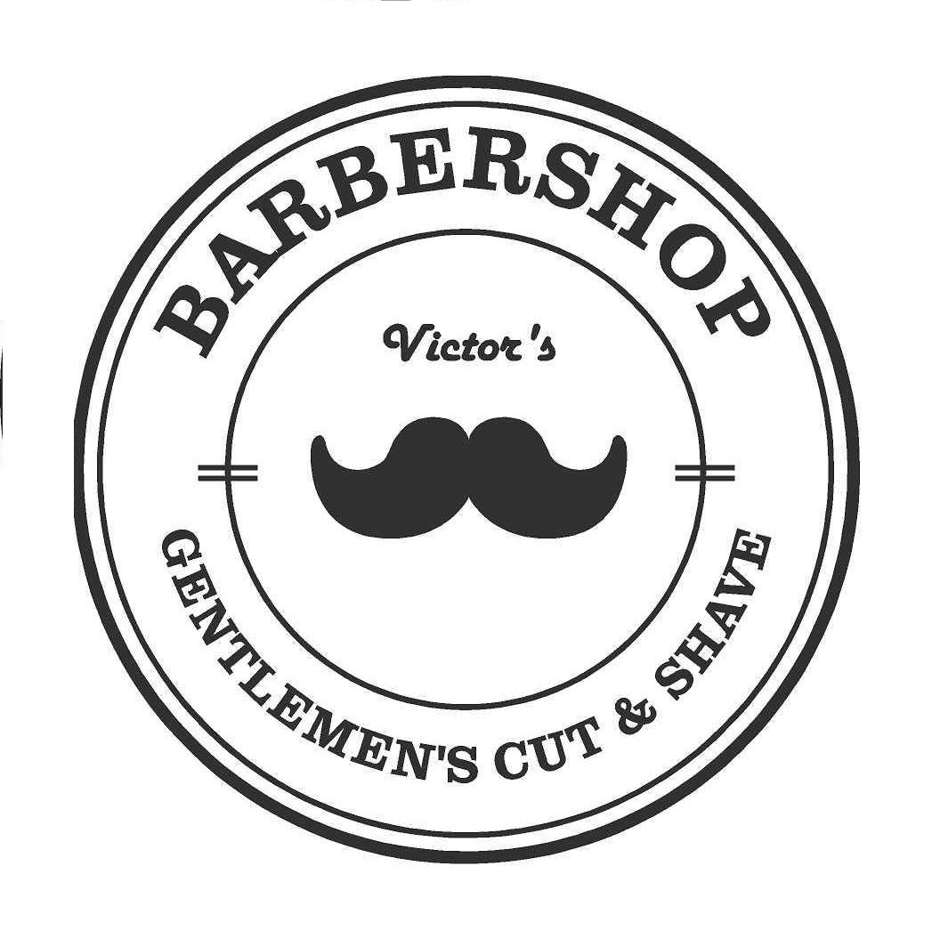 VICTOR'S BARBERSHOP 