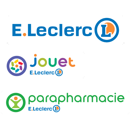 E.LECLERC 