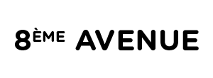 8ème AVENUE 