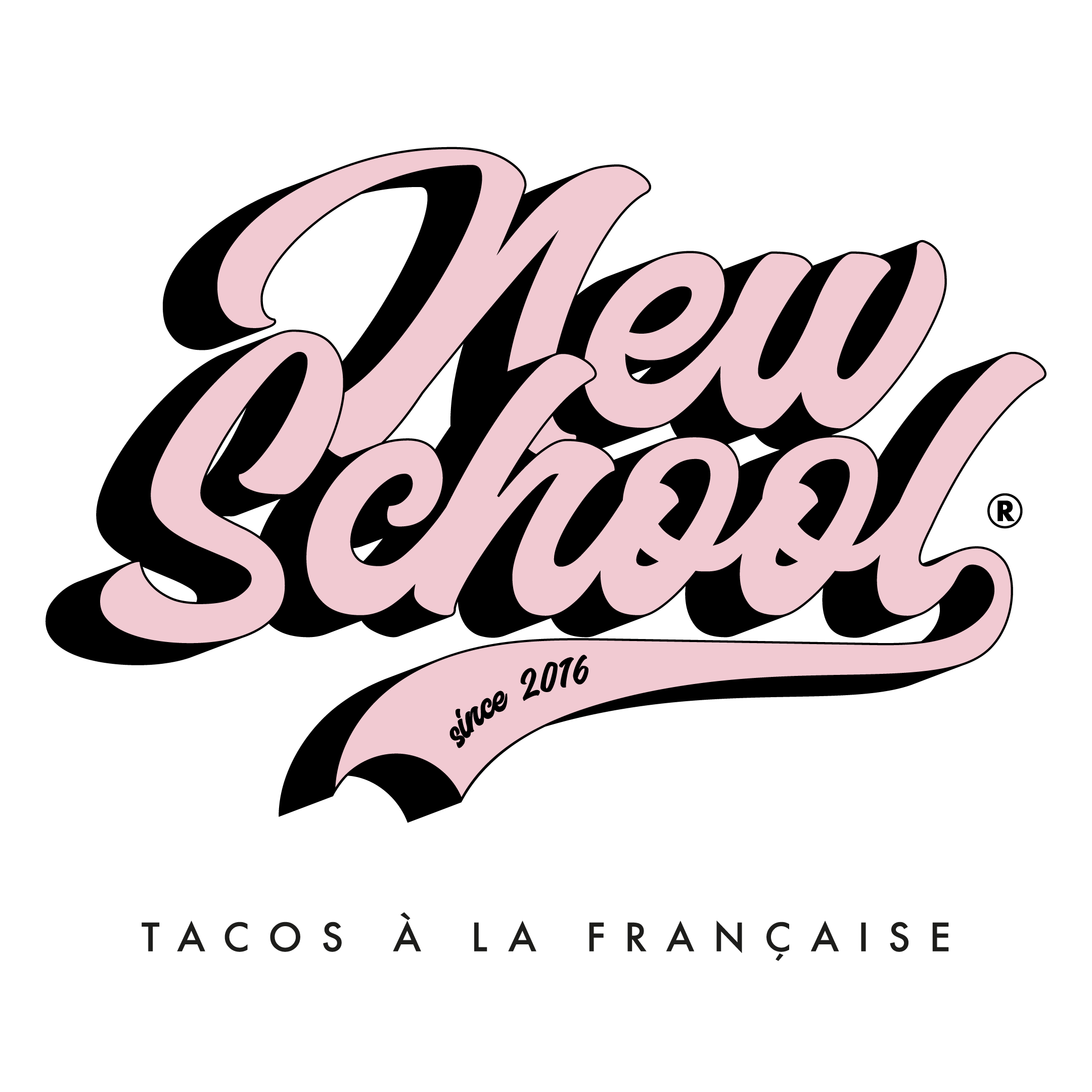 NEW SCHOOL TACOS 