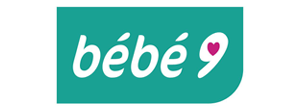 BEBE 9 