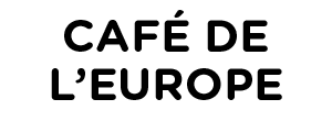CAFE DE L'EUROPE 