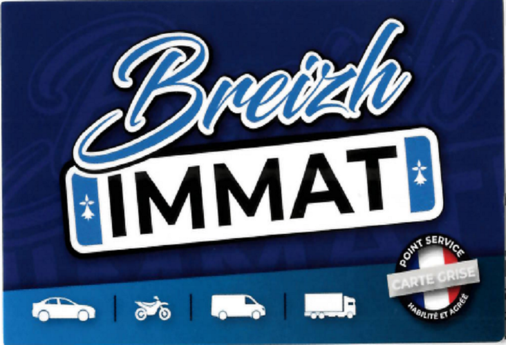 BREIZH IMMAT 