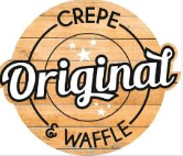 ORIGINAL CREPE & WAFFLE 