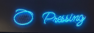 O Pressing 