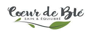 COEUR DE BLE 