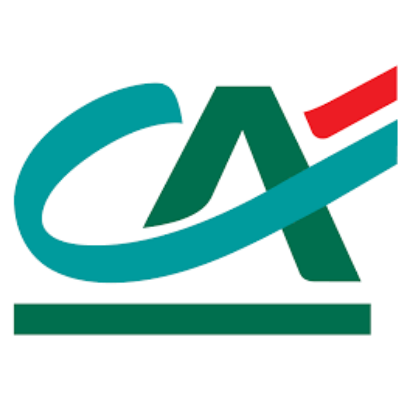 DISTRIBUTEUR CREDIT AGRICOLE 