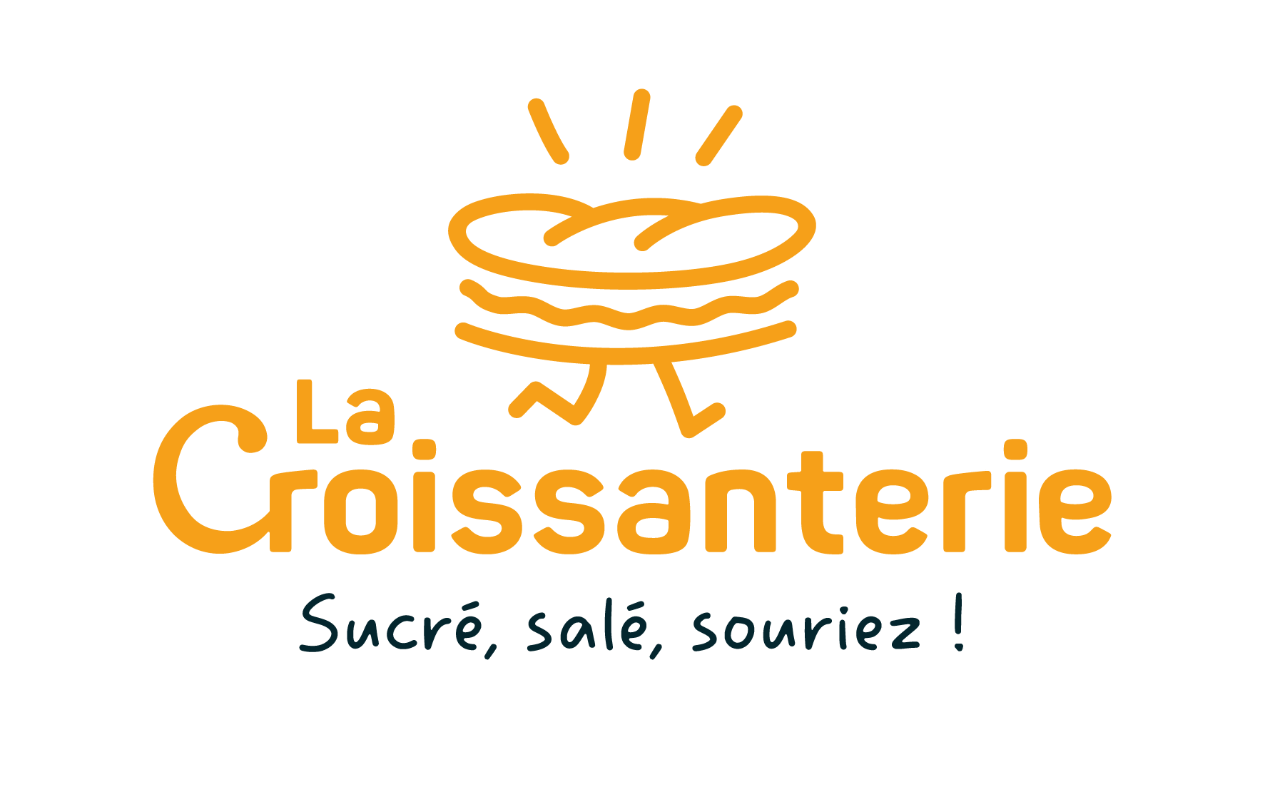 LA CROISSANTERIE 