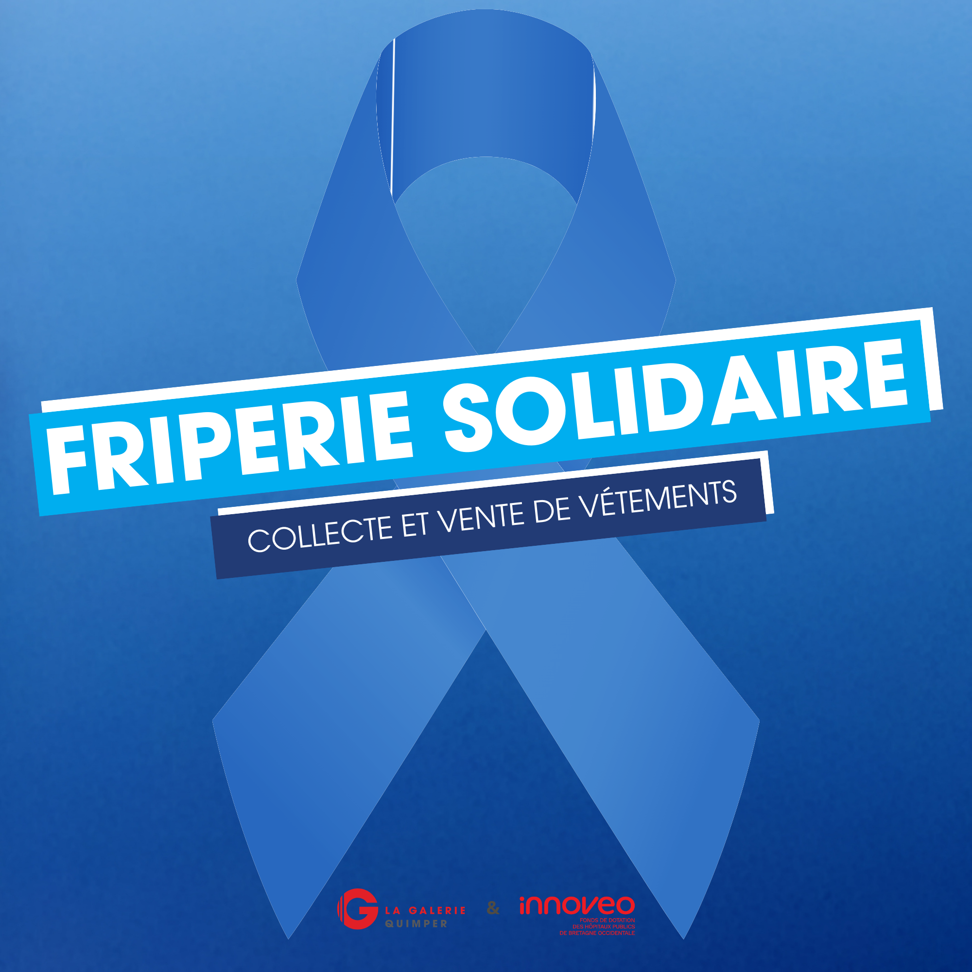 FRIPERIE SOLIDAIRE 