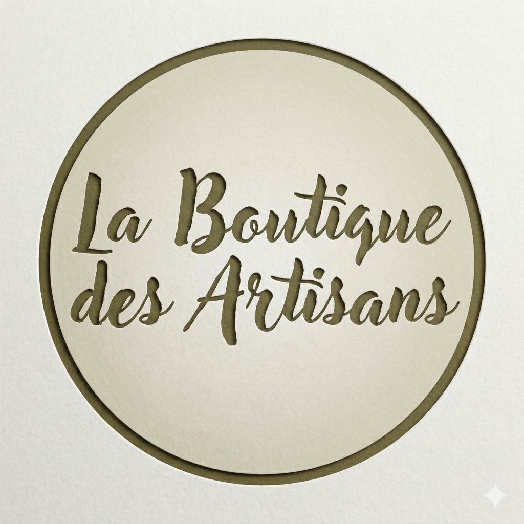 LA BOUTIQUE DES ARTISANS 