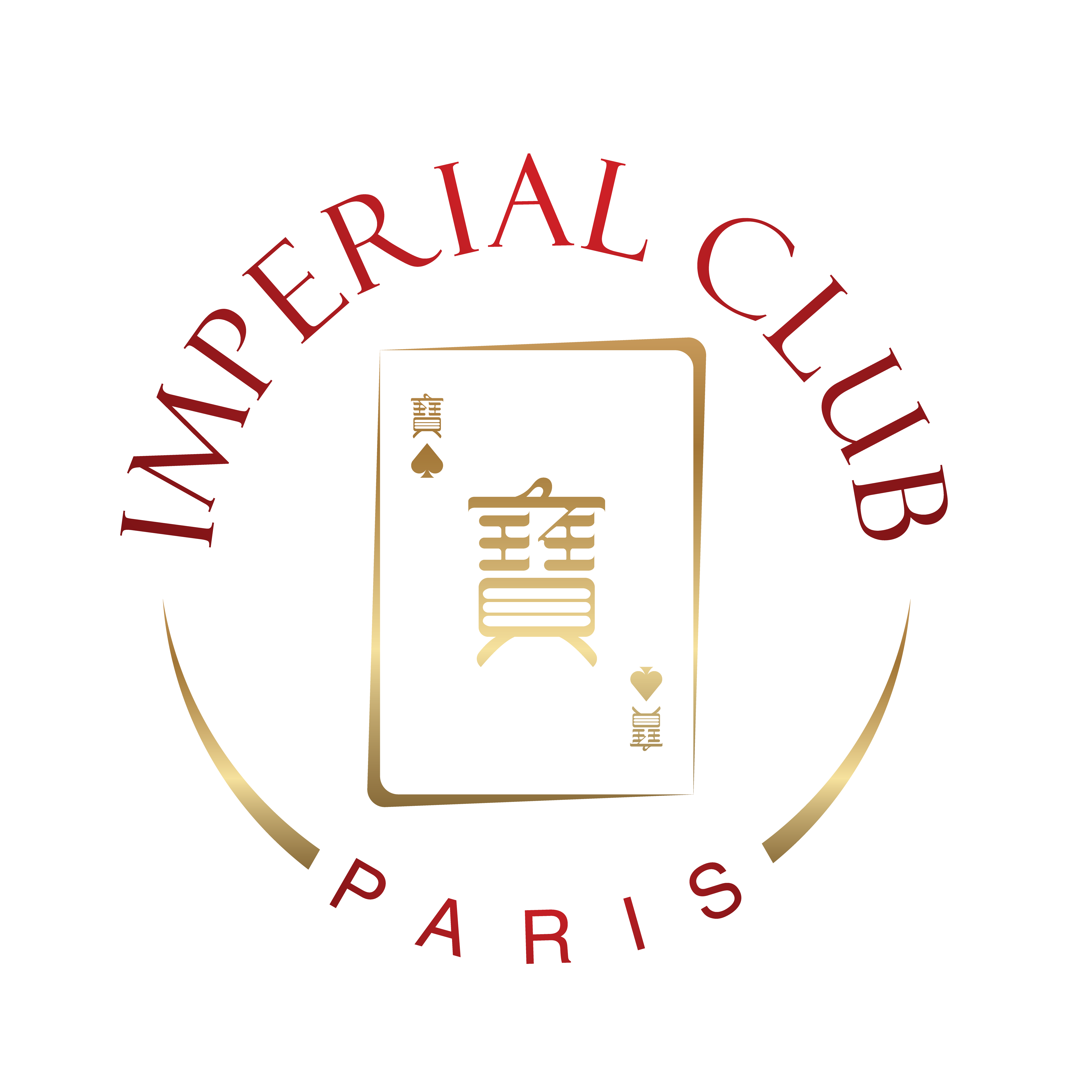 Club de jeux l'Imperial Club 