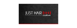 JUST HAIR