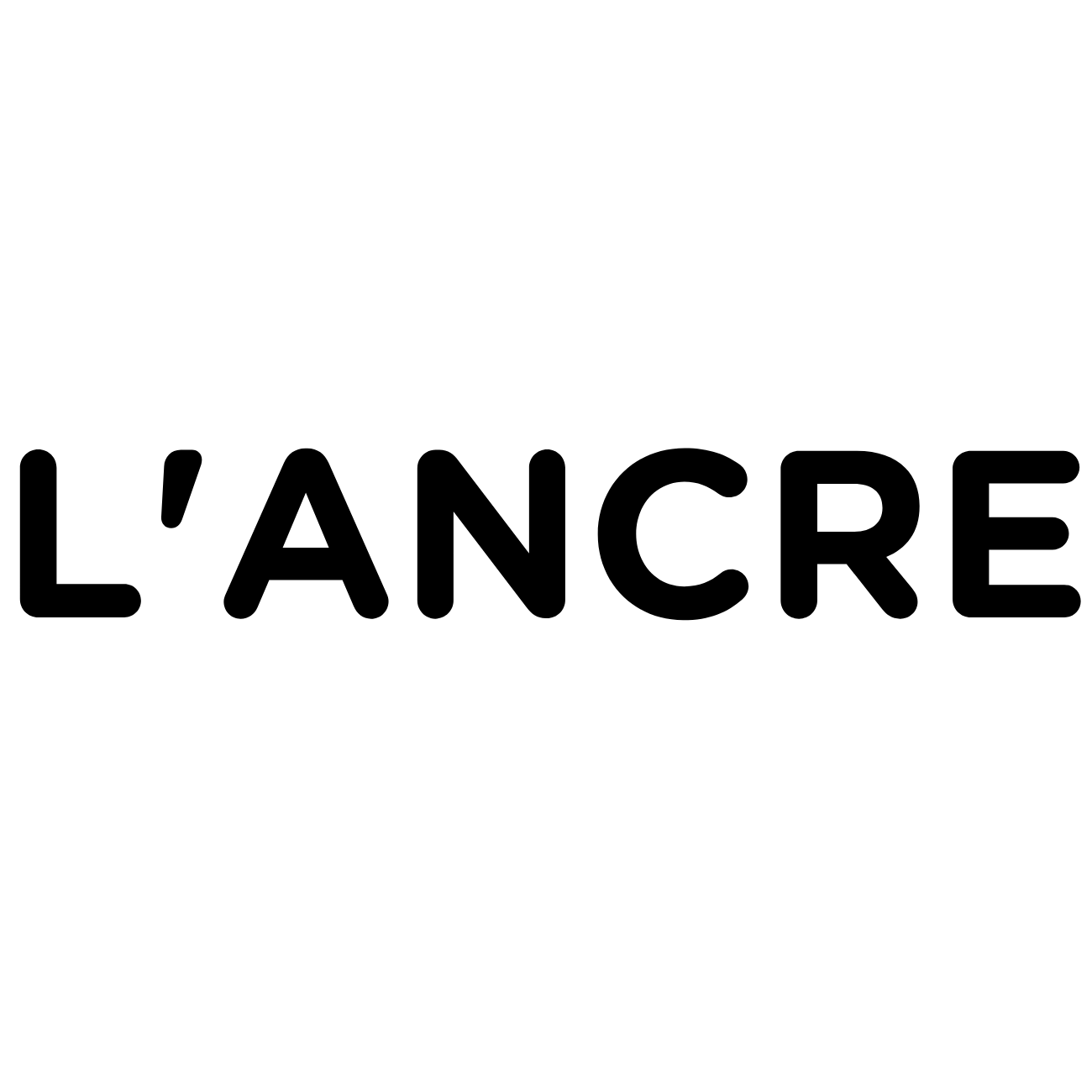 L'ANCRE