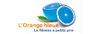 L'ORANGE BLEUE