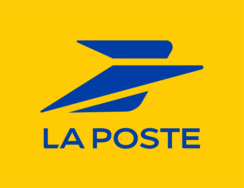 LA POSTE 