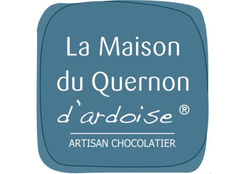 LA MAISON DU QUERNON D'ARDOISE 