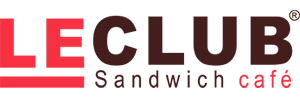 LE CLUB SANDWICH CAFE 