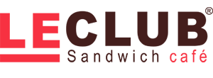 LE CLUB SANDWICH CAFE