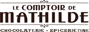 Le comptoir de Mathilde