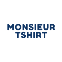 MONSIEUR T-SHIRT 