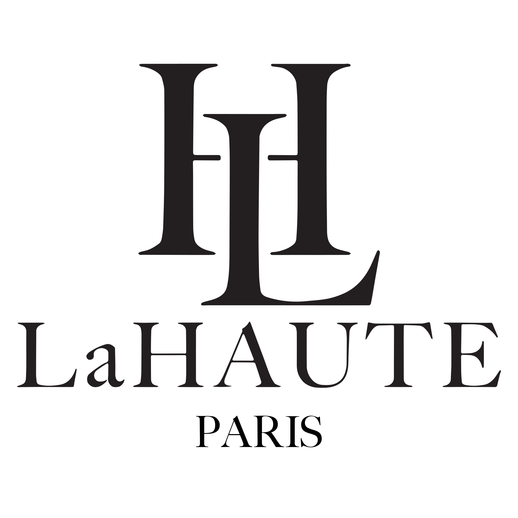 LAHAUTE PARIS 