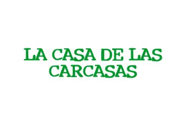 LA CASA DE LAS CARCASAS 