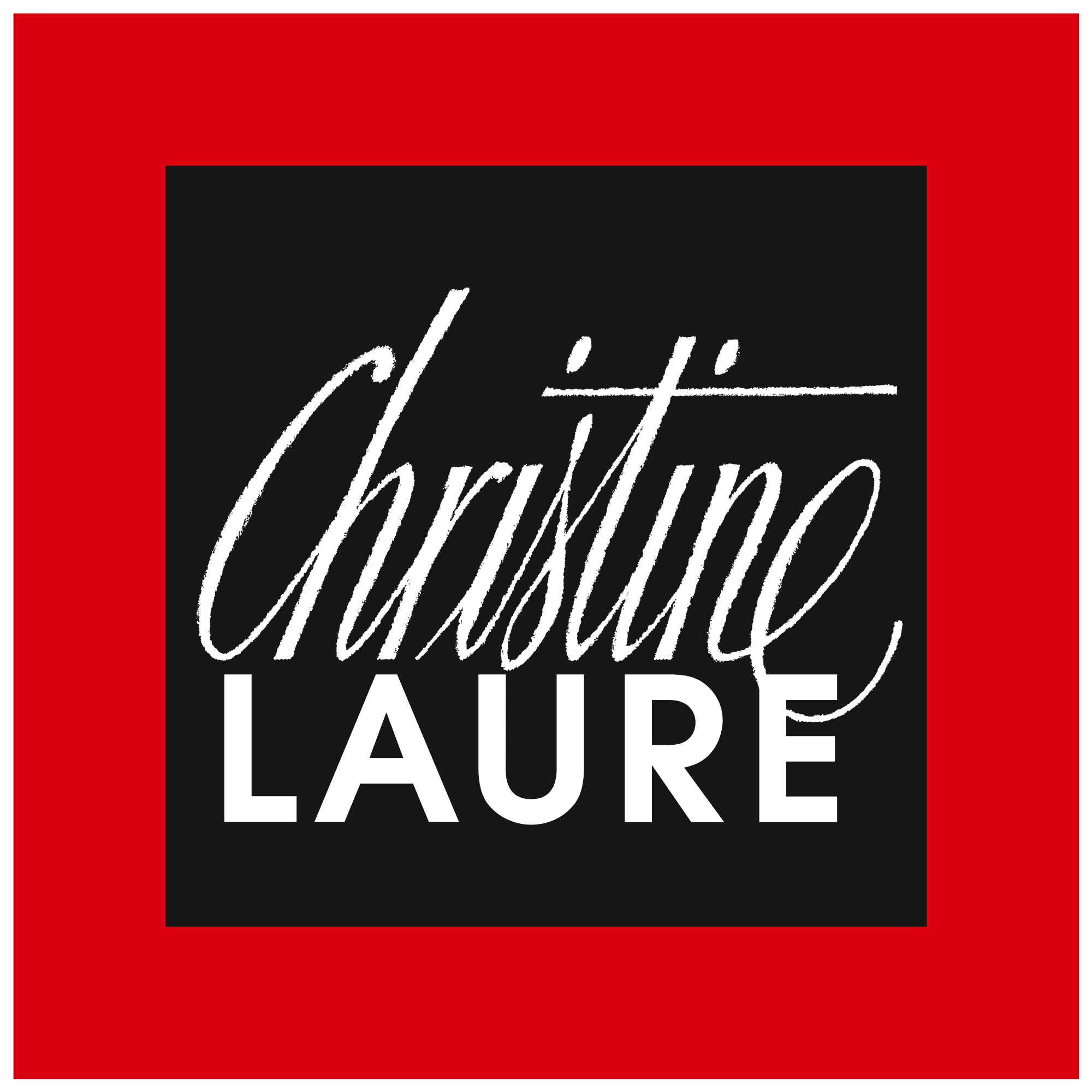 CHRISTINE LAURE