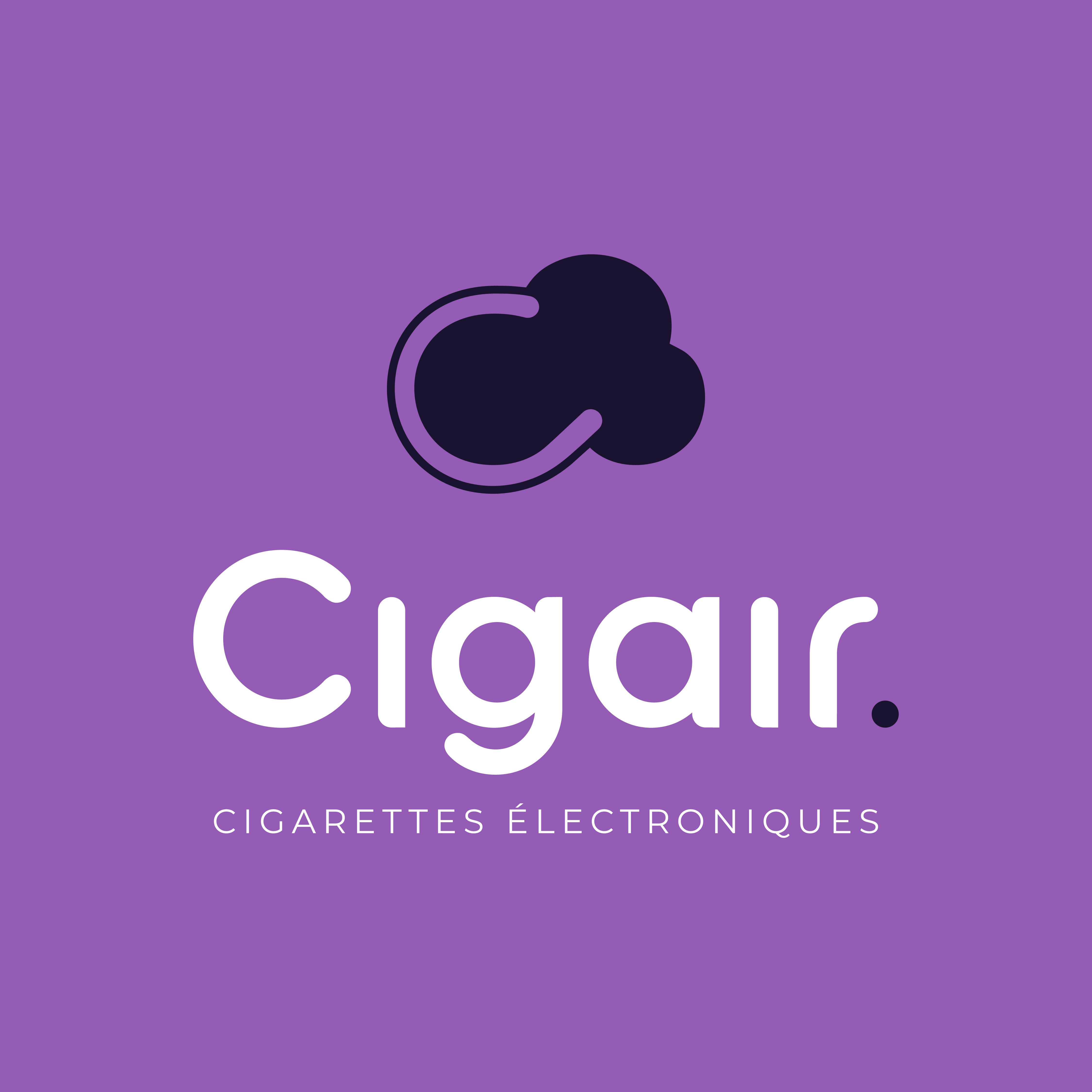 CIGAIR 