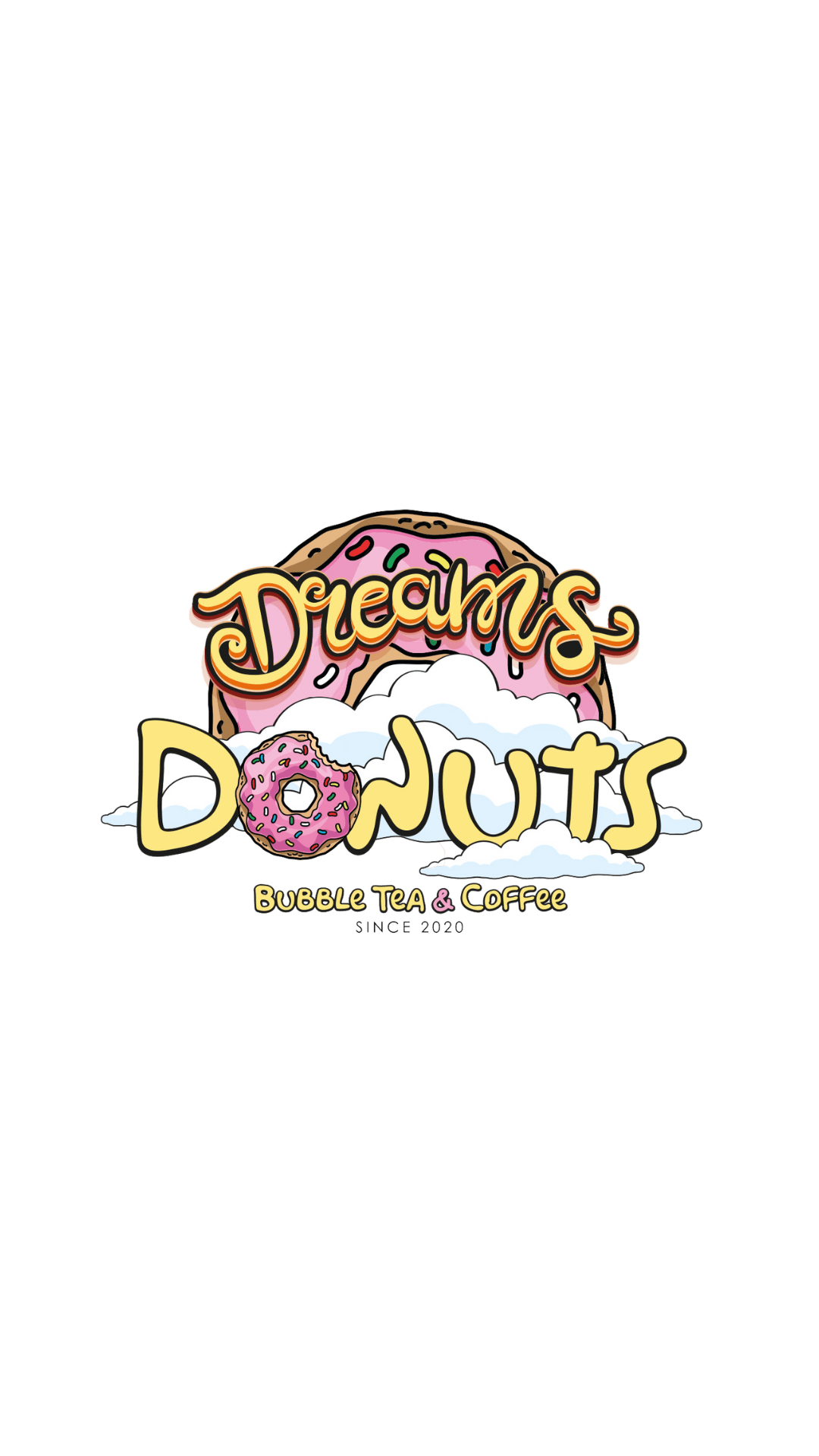 DREAMS DONUTS 