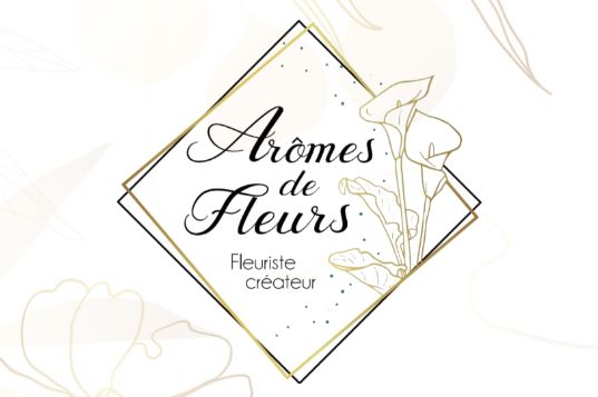 Arômes de Fleurs