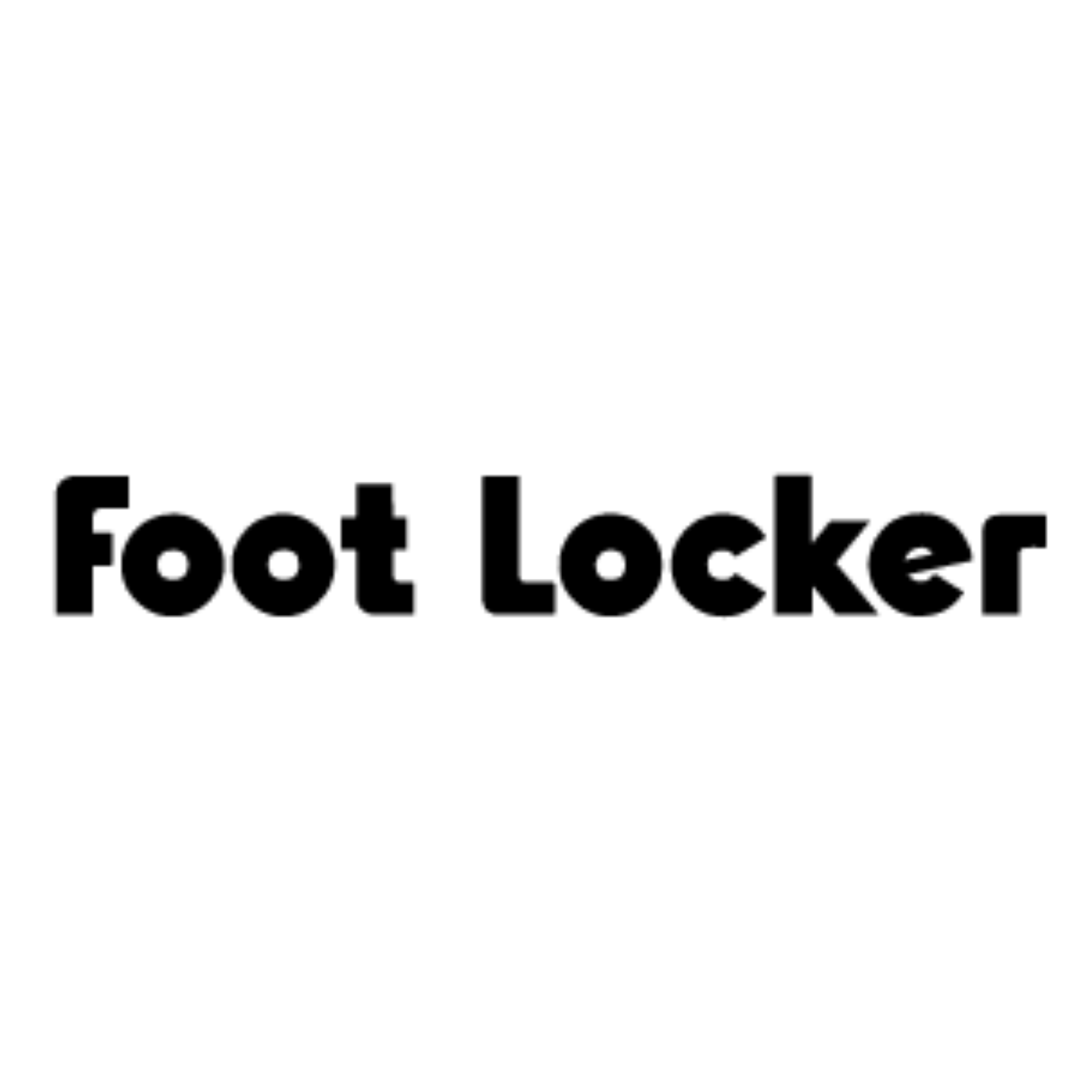 FOOT LOCKER 